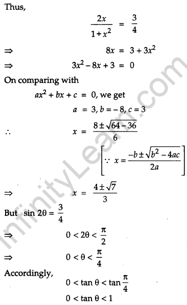 CBSE Previous Year Question Papers Class 12 Maths 2013 Outside Delhi 13