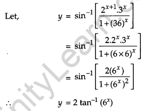 CBSE Previous Year Question Papers Class 12 Maths 2013 Outside Delhi 24