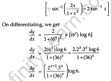 CBSE Previous Year Question Papers Class 12 Maths 2013 Outside Delhi 25