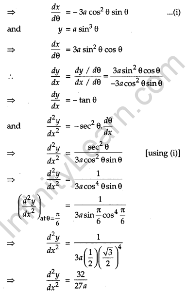 CBSE Previous Year Question Papers Class 12 Maths 2013 Outside Delhi 29