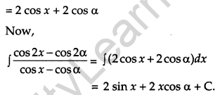 CBSE Previous Year Question Papers Class 12 Maths 2013 Outside Delhi 32