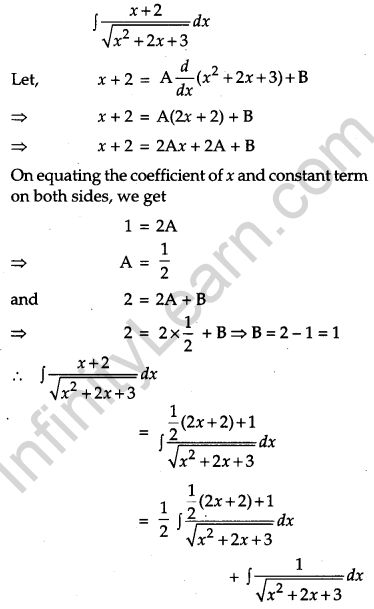 CBSE Previous Year Question Papers Class 12 Maths 2013 Outside Delhi 34