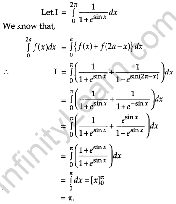 CBSE Previous Year Question Papers Class 12 Maths 2013 Outside Delhi 42