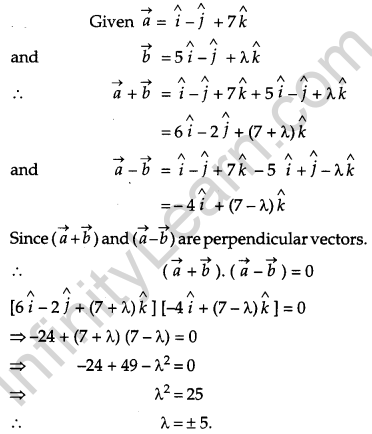 CBSE Previous Year Question Papers Class 12 Maths 2013 Outside Delhi 43