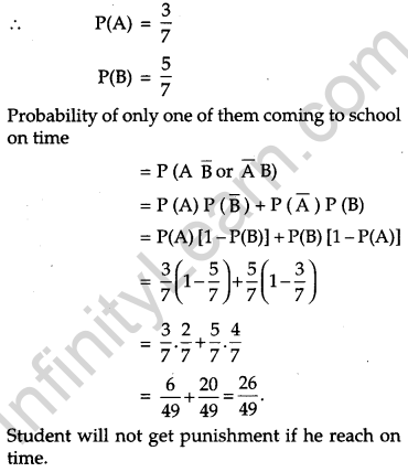 CBSE Previous Year Question Papers Class 12 Maths 2013 Outside Delhi 49