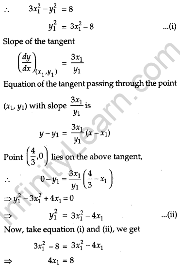 CBSE Previous Year Question Papers Class 12 Maths 2013 Outside Delhi 54