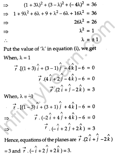 CBSE Previous Year Question Papers Class 12 Maths 2013 Outside Delhi 62