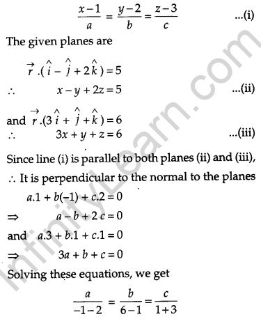 CBSE Previous Year Question Papers Class 12 Maths 2013 Outside Delhi 63
