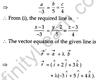 CBSE Previous Year Question Papers Class 12 Maths 2013 Outside Delhi 64