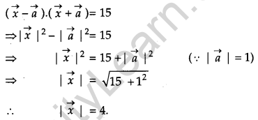 CBSE Previous Year Question Papers Class 12 Maths 2013 Outside Delhi 7