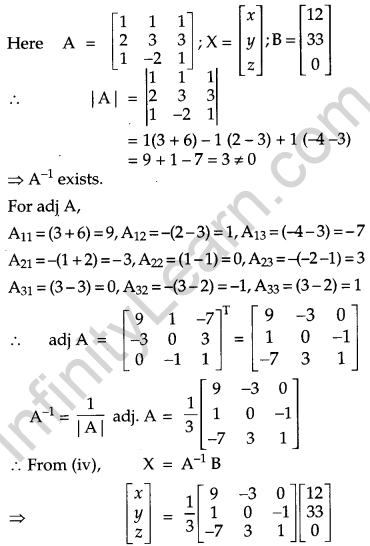 CBSE Previous Year Question Papers Class 12 Maths 2013 Outside Delhi 71