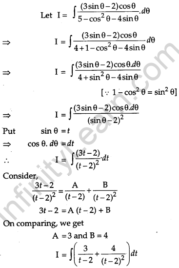 CBSE Previous Year Question Papers Class 12 Maths 2016 Delhi 23