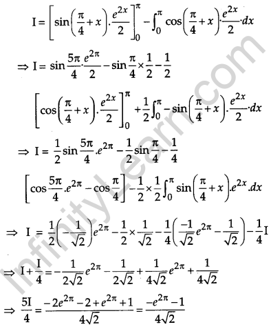 CBSE Previous Year Question Papers Class 12 Maths 2016 Delhi 27