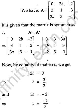 CBSE Previous Year Question Papers Class 12 Maths 2016 Delhi 3