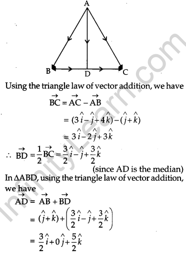 CBSE Previous Year Question Papers Class 12 Maths 2016 Delhi 6