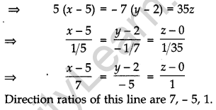 CBSE Previous Year Question Papers Class 12 Maths 2017 Delhi 10