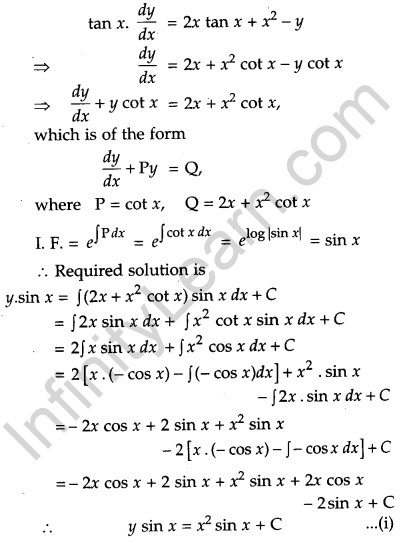 CBSE Previous Year Question Papers Class 12 Maths 2017 Delhi 107