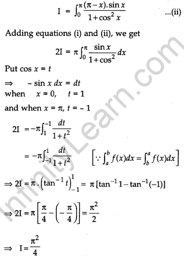 CBSE Previous Year Question Papers Class 12 Maths 2017 Delhi 33