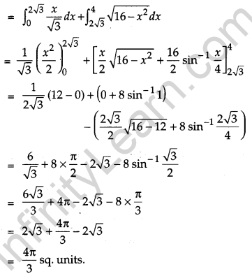CBSE Previous Year Question Papers Class 12 Maths 2017 Delhi 64