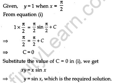 CBSE Previous Year Question Papers Class 12 Maths 2017 Delhi 67