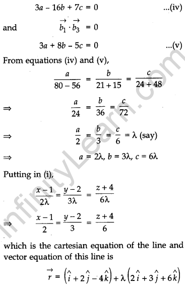 CBSE Previous Year Question Papers Class 12 Maths 2017 Delhi 72