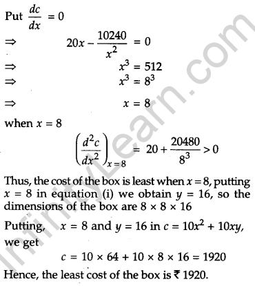 CBSE Previous Year Question Papers Class 12 Maths 2017 Delhi 85