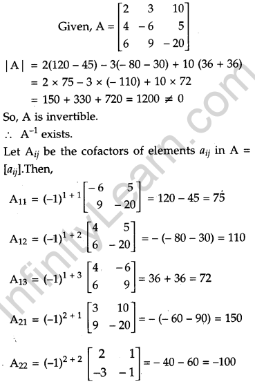 CBSE Previous Year Question Papers Class 12 Maths 2017 Delhi 88