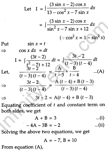 CBSE Previous Year Question Papers Class 12 Maths 2017 Delhi 99