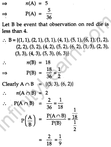 CBSE Previous Year Question Papers Class 12 Maths 2018 15