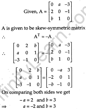 CBSE Previous Year Question Papers Class 12 Maths 2018 2