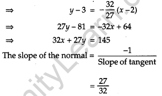 CBSE Previous Year Question Papers Class 12 Maths 2018 24