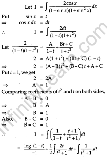 CBSE Previous Year Question Papers Class 12 Maths 2018 31