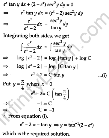 CBSE Previous Year Question Papers Class 12 Maths 2018 33