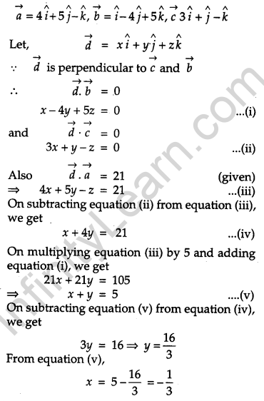 CBSE Previous Year Question Papers Class 12 Maths 2018 35
