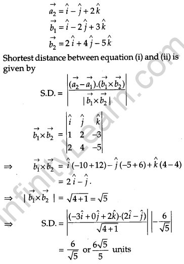 CBSE Previous Year Question Papers Class 12 Maths 2018 38