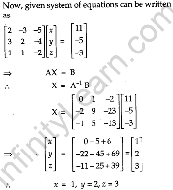CBSE Previous Year Question Papers Class 12 Maths 2018 47