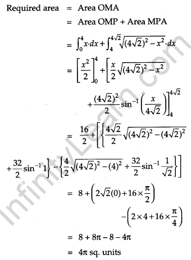 CBSE Previous Year Question Papers Class 12 Maths 2018 51