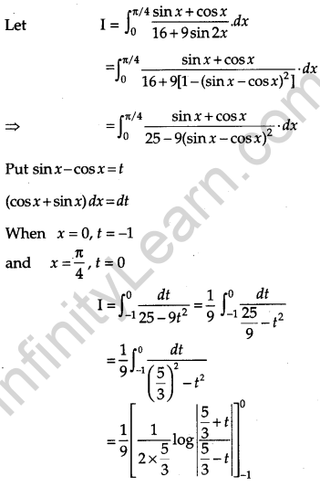 CBSE Previous Year Question Papers Class 12 Maths 2018 53