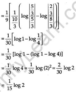 CBSE Previous Year Question Papers Class 12 Maths 2018 54