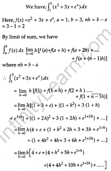 CBSE Previous Year Question Papers Class 12 Maths 2018 55
