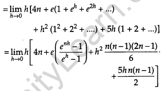 CBSE Previous Year Question Papers Class 12 Maths 2018 56
