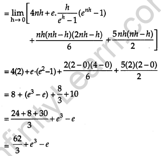 CBSE Previous Year Question Papers Class 12 Maths 2018 57