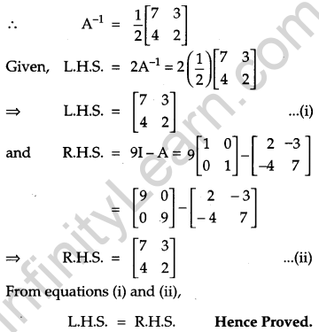 CBSE Previous Year Question Papers Class 12 Maths 2018 8