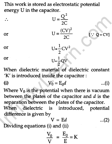 CBSE Previous Year Question Papers Class 12 Physics 2012 Outside Delhi 15