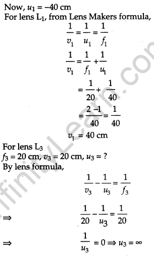 CBSE Previous Year Question Papers Class 12 Physics 2012 Outside Delhi 20