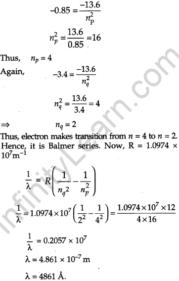 CBSE Previous Year Question Papers Class 12 Physics 2012 Outside Delhi 29