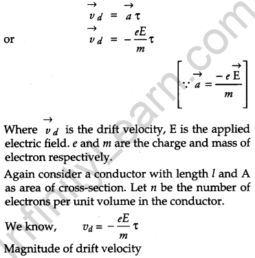 CBSE Previous Year Question Papers Class 12 Physics 2012 Outside Delhi 30