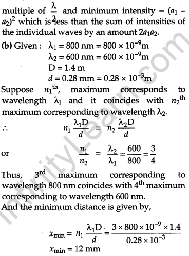 CBSE Previous Year Question Papers Class 12 Physics 2012 Outside Delhi 37