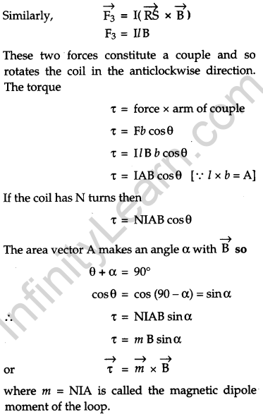 CBSE Previous Year Question Papers Class 12 Physics 2012 Outside Delhi 47