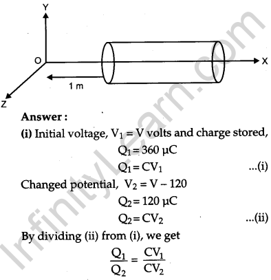 CBSE Previous Year Question Papers Class 12 Physics 2013 Delhi 12